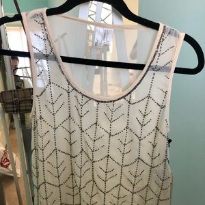 Forever 21 tank top size S with tags